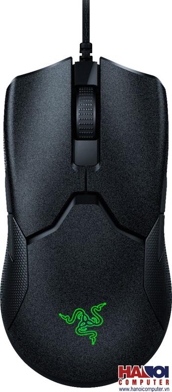 Chuột chơi game Razer Viper Gaming Optical Switch Black