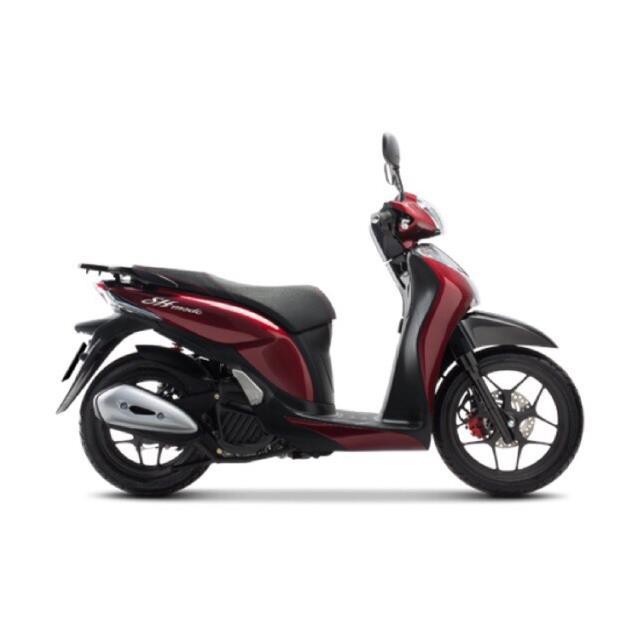Ac quy sh mode 125 / bình ắc quy Honda sh mode   GS theo xe