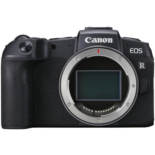 [trả góp 0%]canon eos rp (body) (hàng canon lê bảo minh)