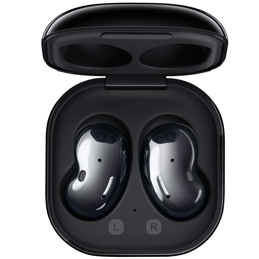 Tai nghe Bluetooth Samsung Galaxy Buds Live SM-R180 - Hàng Chính Hãng - Bảo Hành 12 Tháng