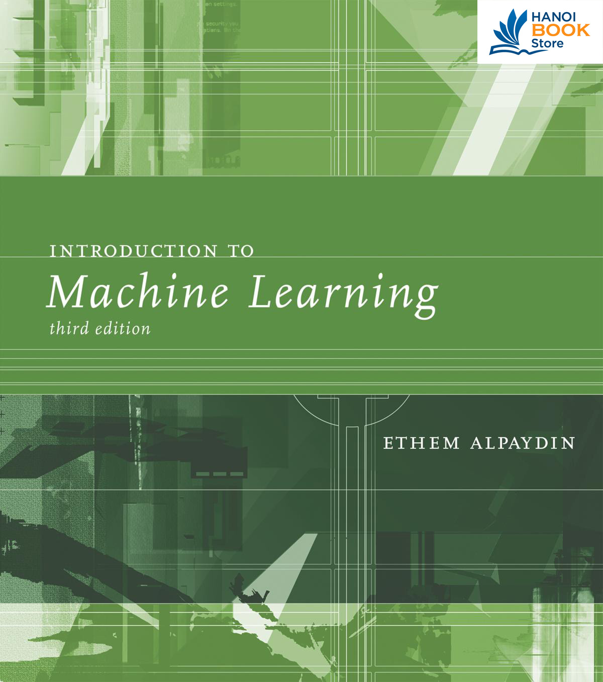 Introduction to Machine Learning