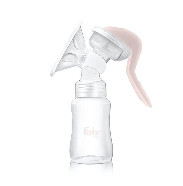 Máy hút sữa tay - Breastfit - FB1001YH