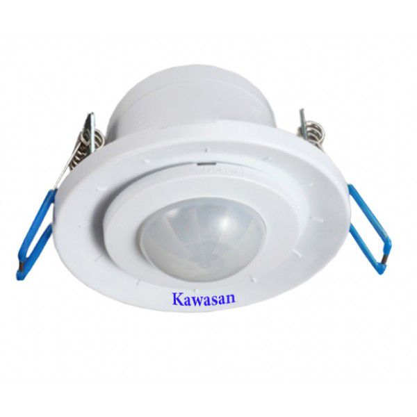Công tắc cảm ứng hồng ngoại âm trần Kawasan SS30B
