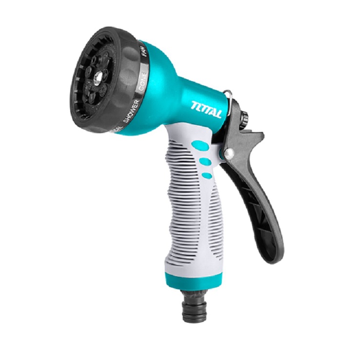 Đầu phun tưới nước total thws010901