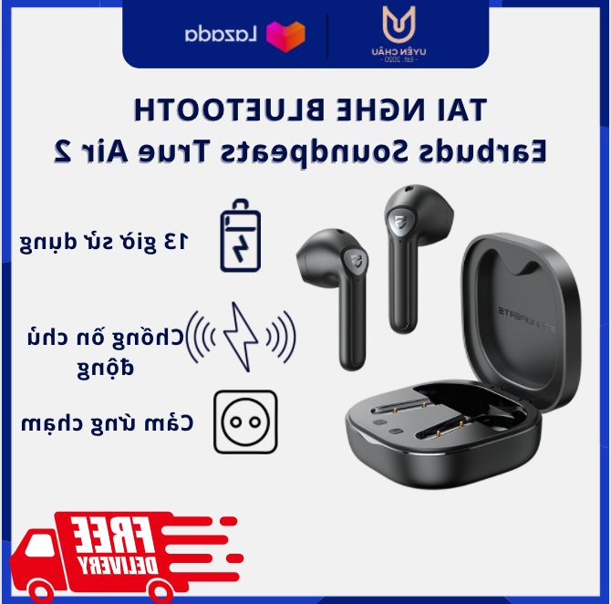 Tai nghe Bluetooth Air 2