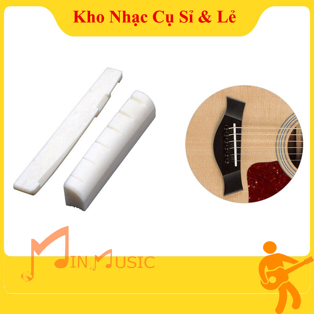 Lược Ngựa Xương Đàn Guitar Acoustic Và Guitar Classic
