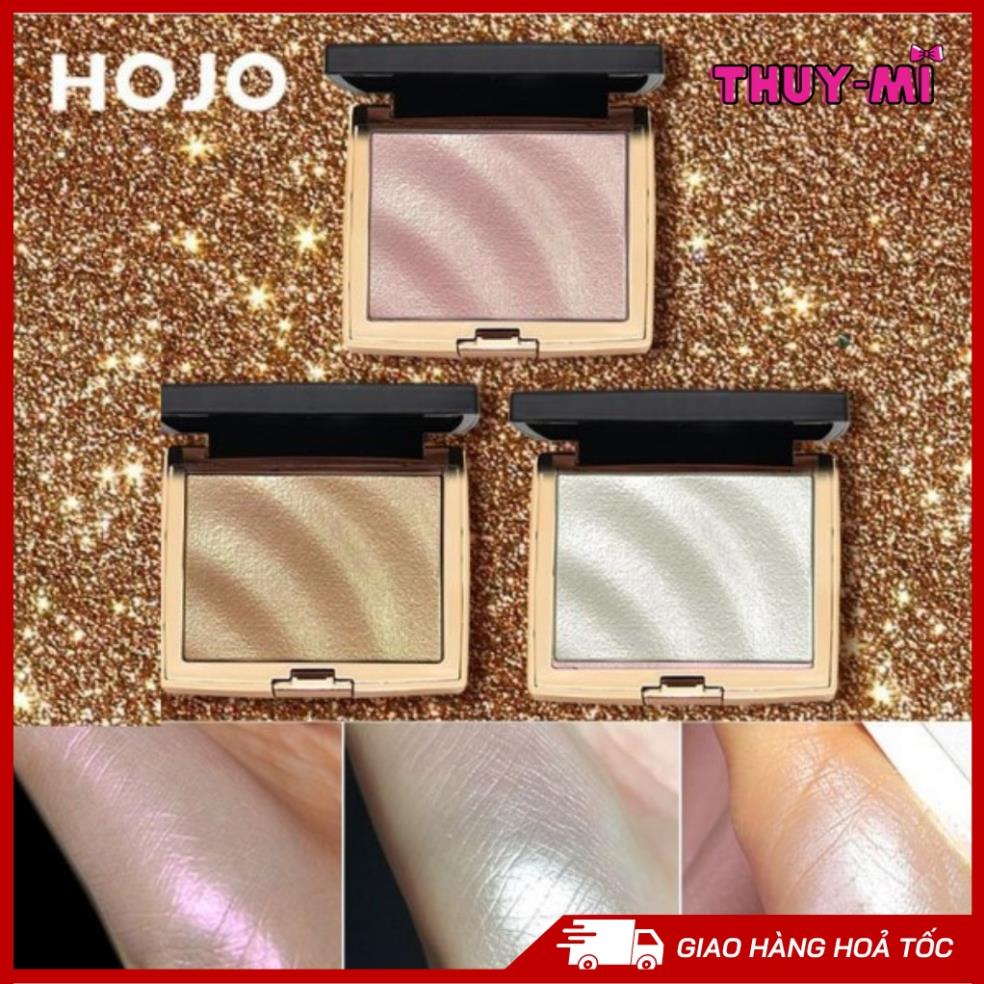 Phấn bắt sáng hojo highlight brilliance hojo 8029
