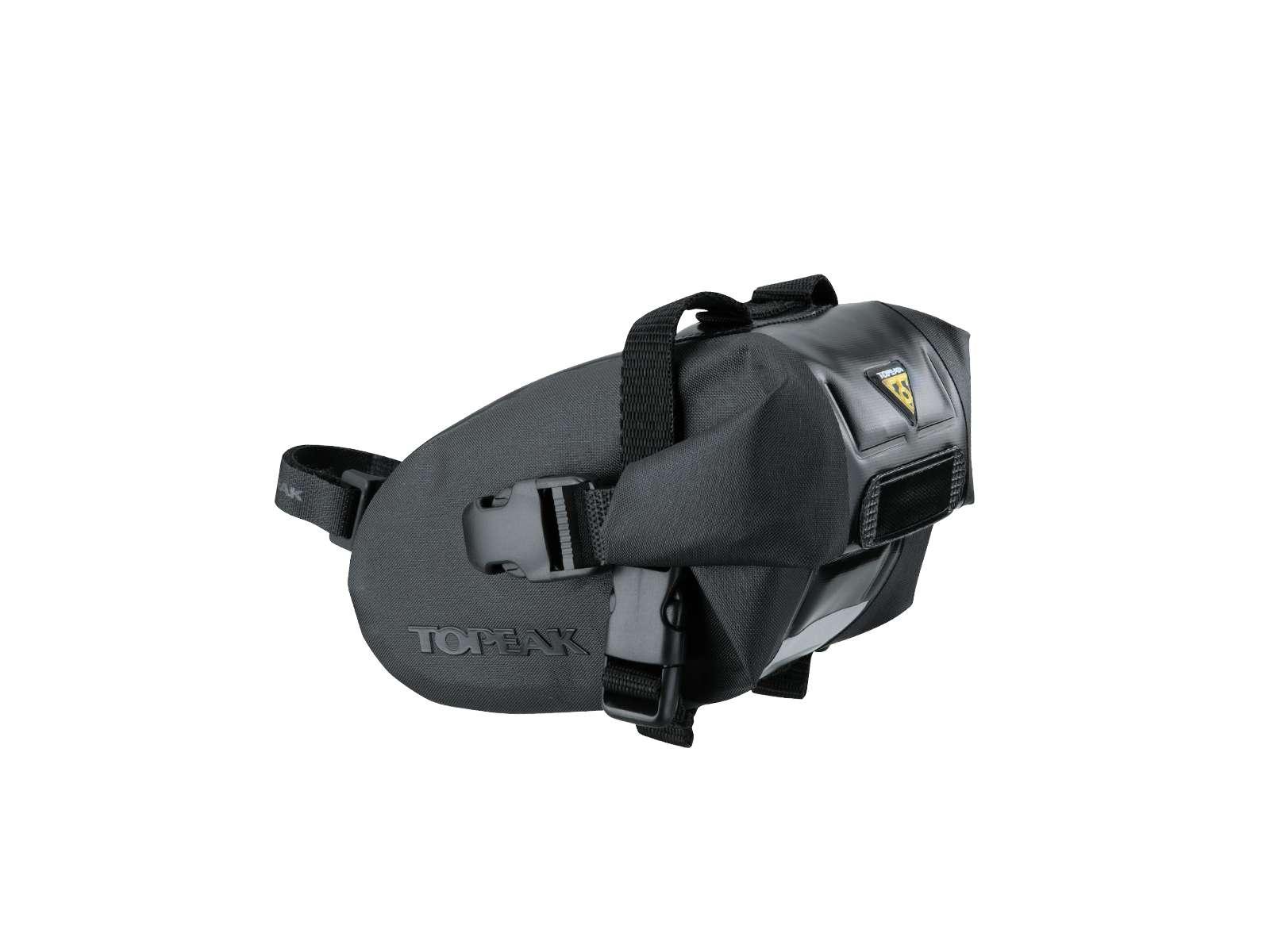 Túi yên topeak wedge drybag small