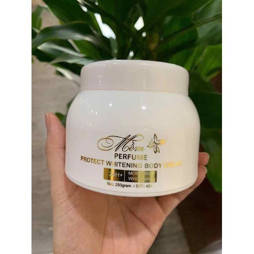 Kem Body Mềm Nước Hoa 2020 Acosmetic - KBDCC