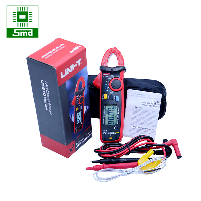 Kìm dòng ut210d