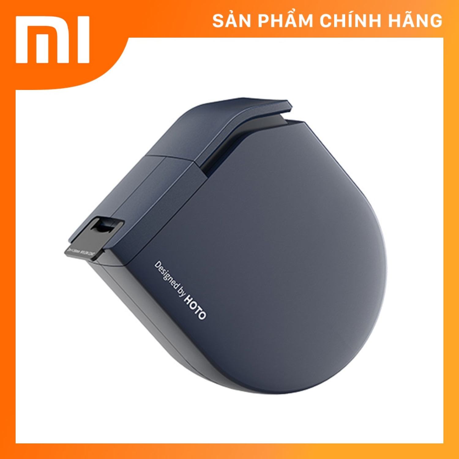 Thước cuộn tự khóa xiaomi hoto - dài 3m