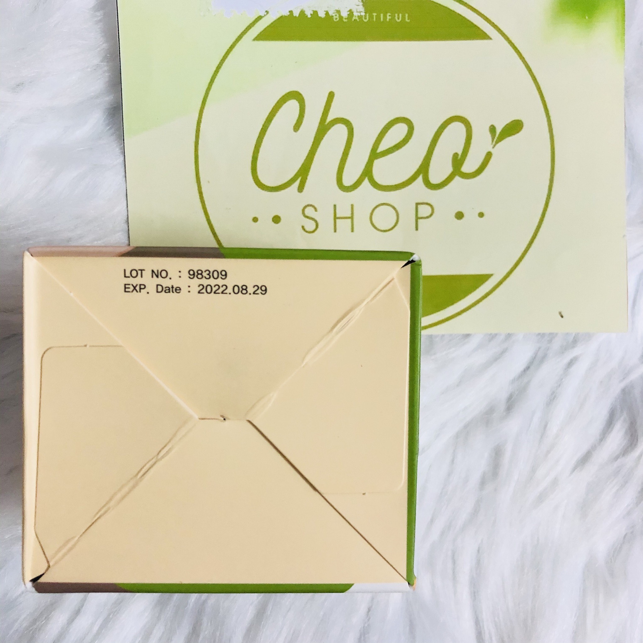 Gạc rơ lưỡi /lau răng Baby Bro Hàn Quốc