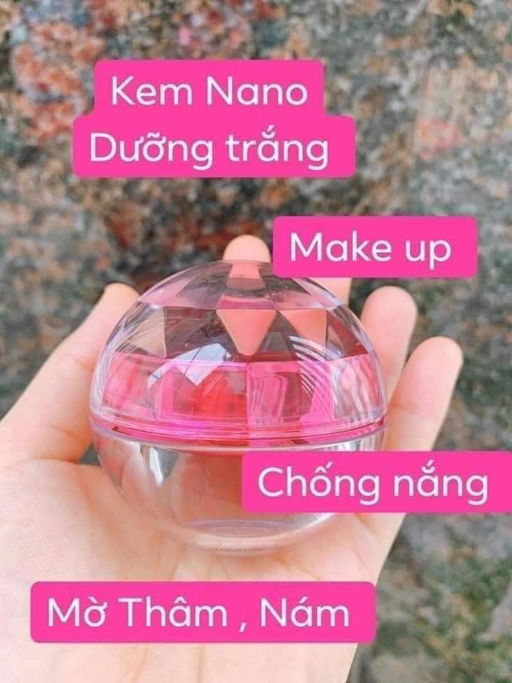Kem phấn lovely beauty chính hãng