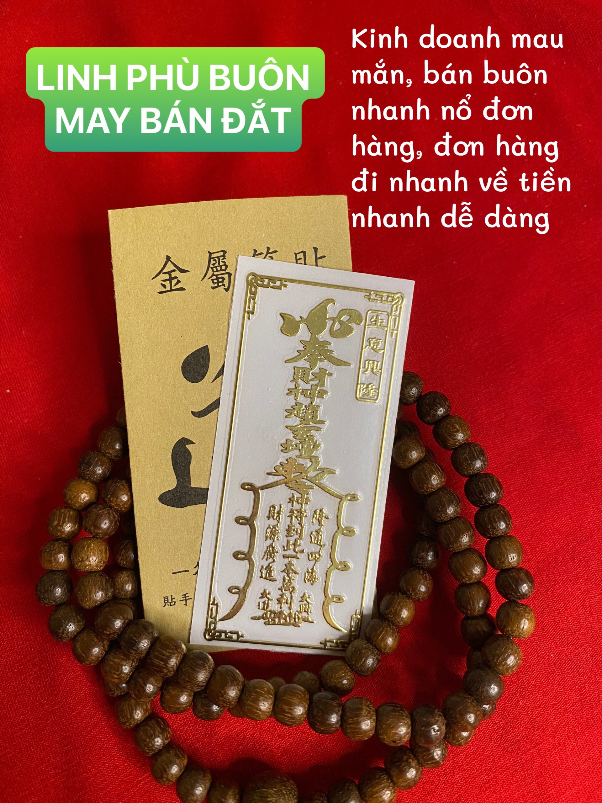 [HCM]LINH PHÙ BUÔN MAY BÁN ĐẮT THÍCH HỢP CHO NGƯỜI BUÔN BÁN KINH DOANH TỰ DO