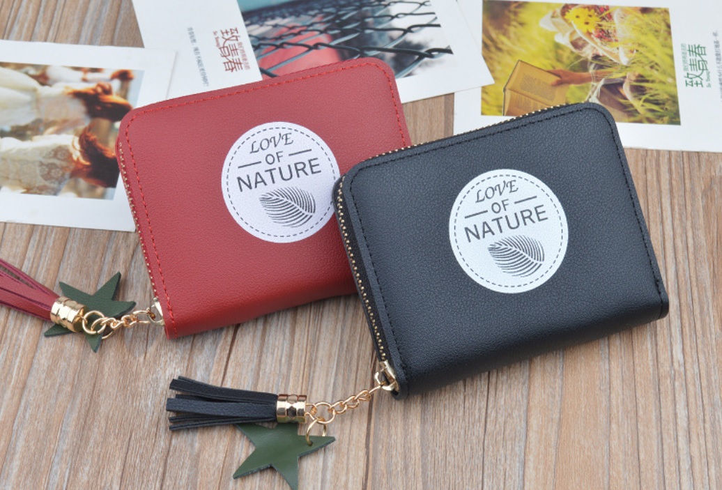 VÍ NGẮN TURUA NGÔI SAO XINH XINH