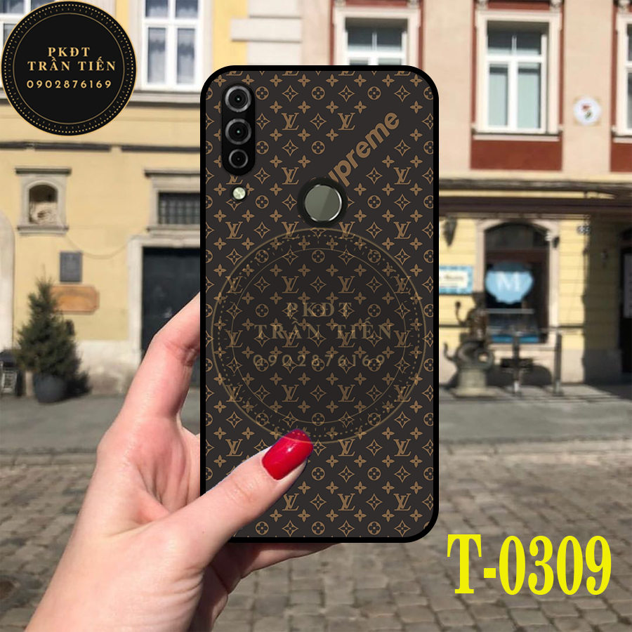 Ốp lưng vsmart joy 3 in hình - bst luôn vui tươi