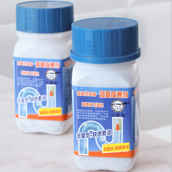 Combo 02 bột thông cống cực mạnh - hangchatluong