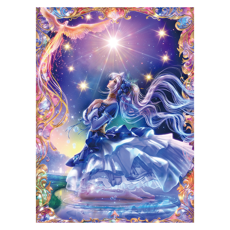 [HCM]Tranh ghép hình 1000 mảnh bằng nhựa nhiều mẫu lựa chọn