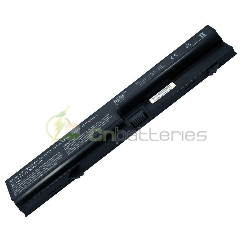 Pin dùng cho Laptop HP Probook 4410S 4405 4406 4411 4413 4415