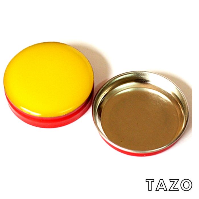 Combo 10 hộp dầu cù là Cao sao vàng Dược TW3 -  3gram