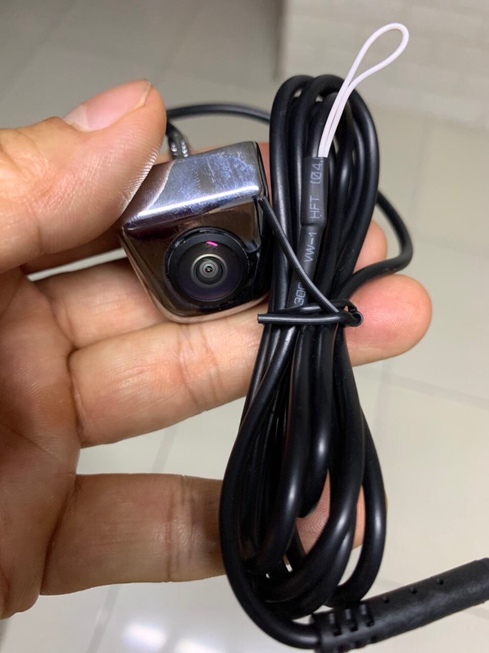 Camera lùi xe ô tô ahd/ccd đa năng