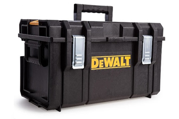 Thùng nhựa dewalt 1- 70-322 dewalt 1-70-322