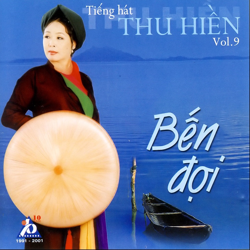 Thu Hiền - Bên Đợi