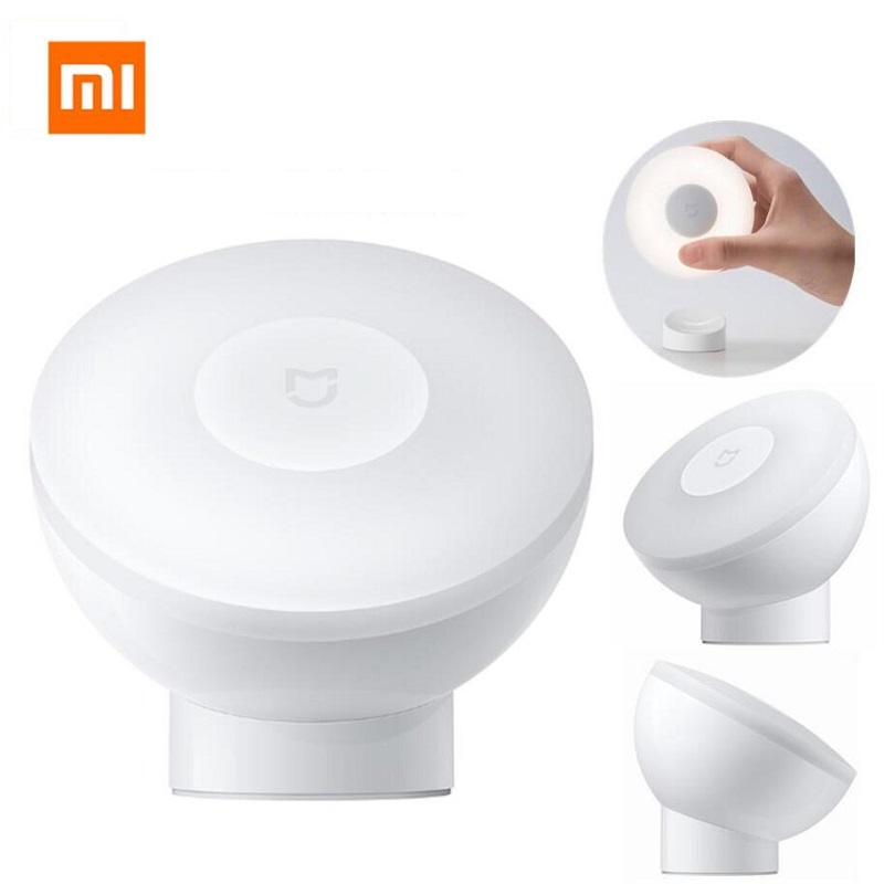 Đèn ngủ cảm biến hồng ngoại Mijia Night Light 2