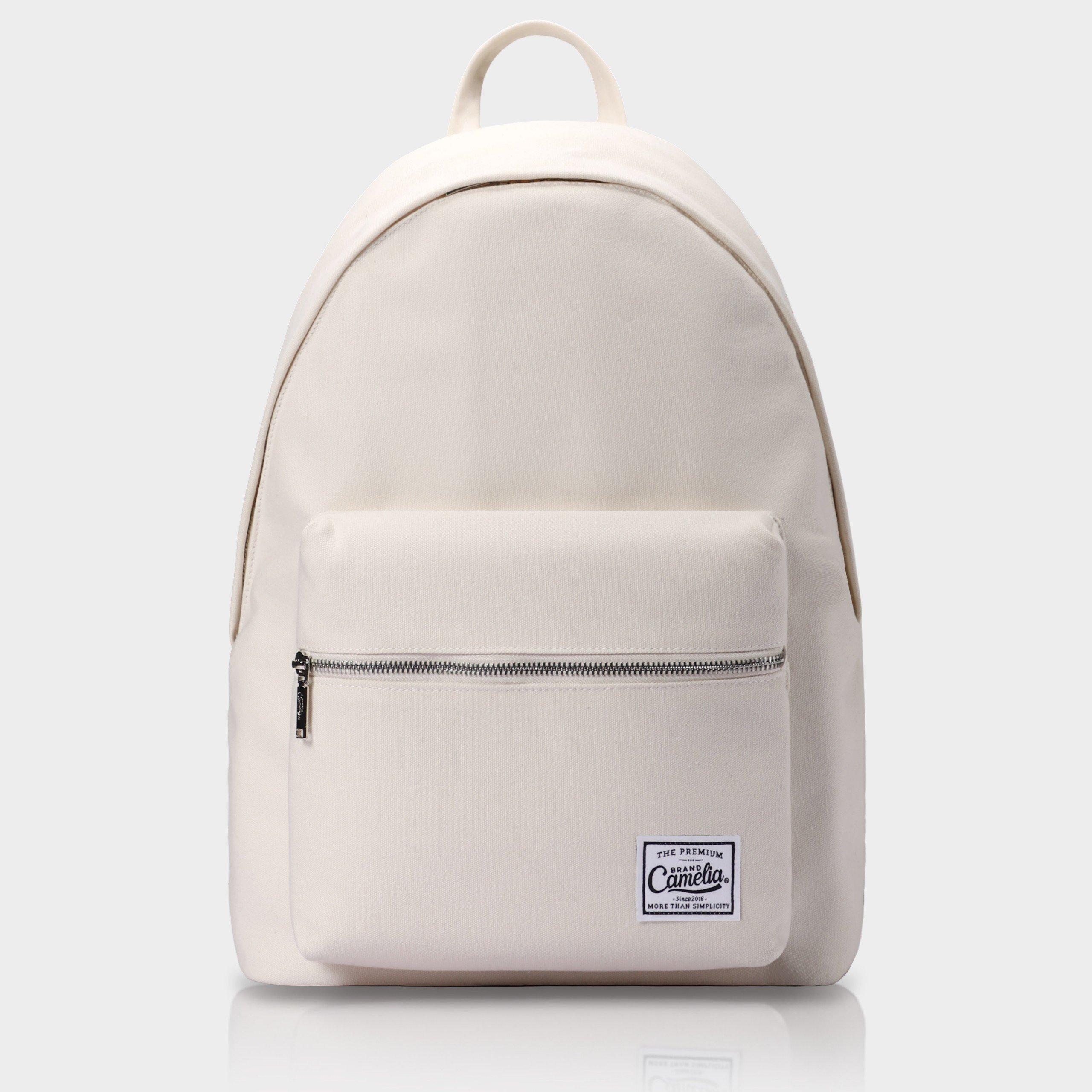 Balo camelia brand® premium canvas backpack