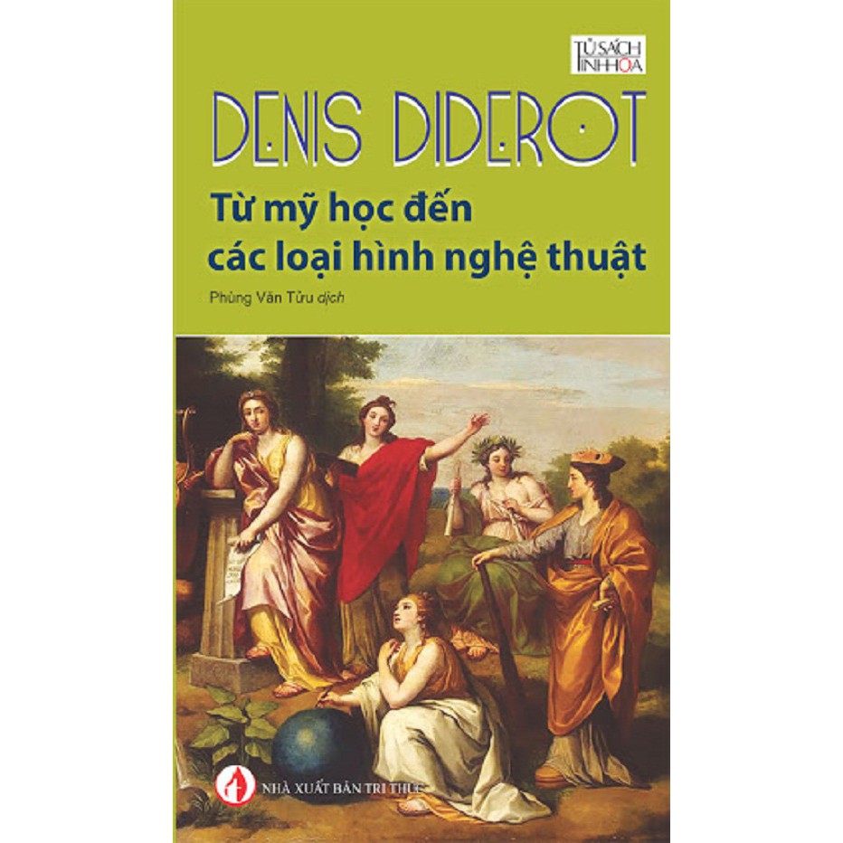 Nguyetlinhbook sách - từ mỹ học đến các loại hình nghệ thuật .