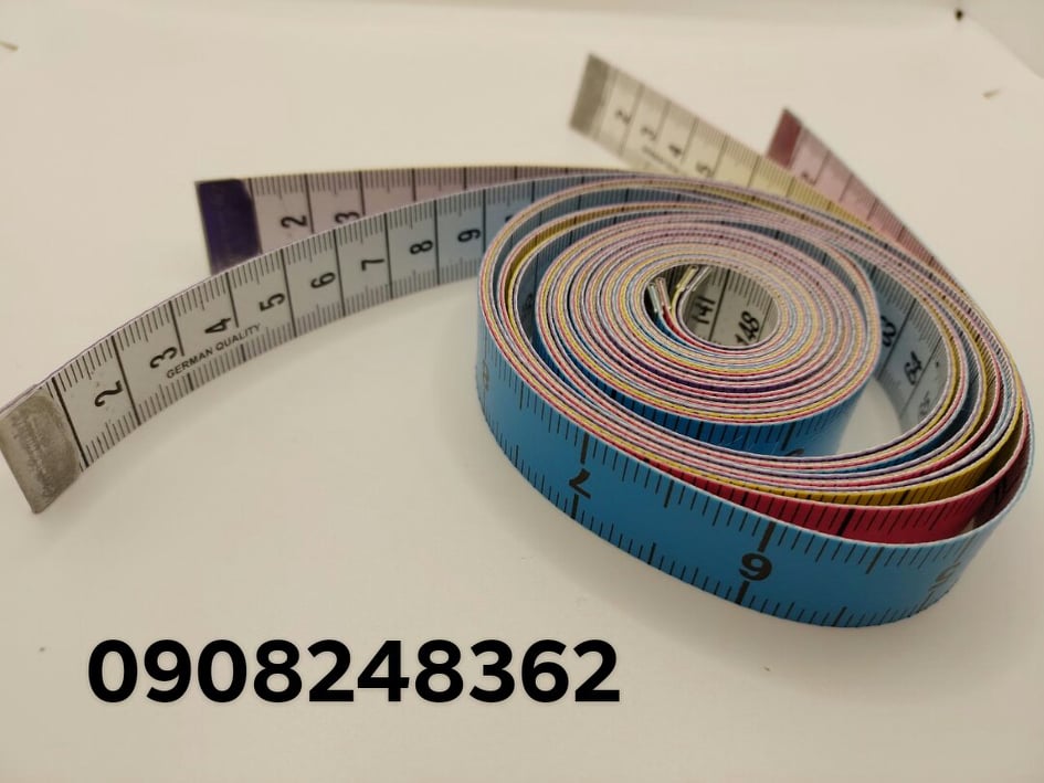 Thước dây 150cm Germany