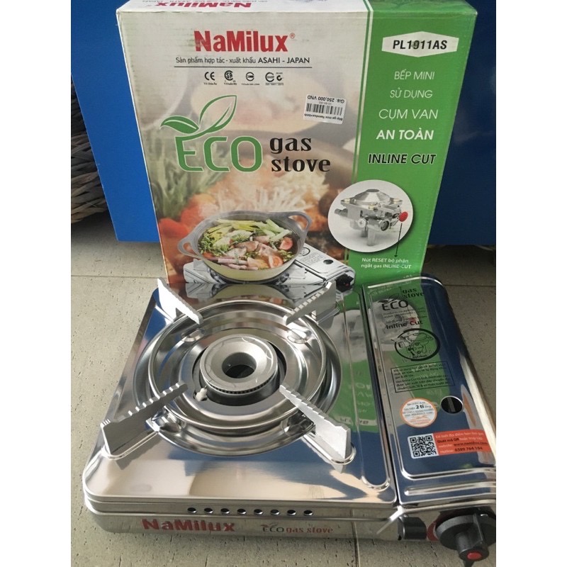 Bếp ga mini ECO