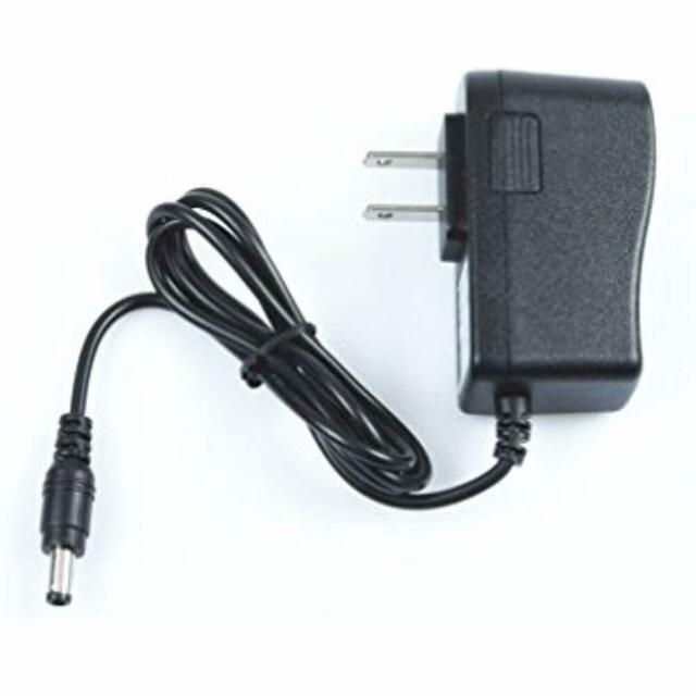 Adapter sạc pin 2s sạc ắc quy 6v - 8.4v 1a
