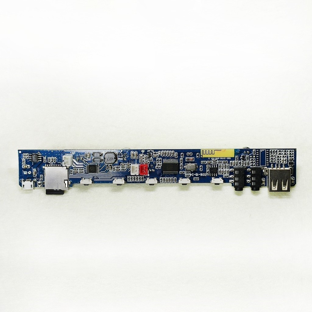 Mạch Khuếch Đại Âm Thanh Bluetooth Class R CS8326C Mono 1*9W