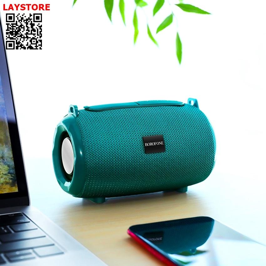 Loa bluetooth borofone br4-laystore