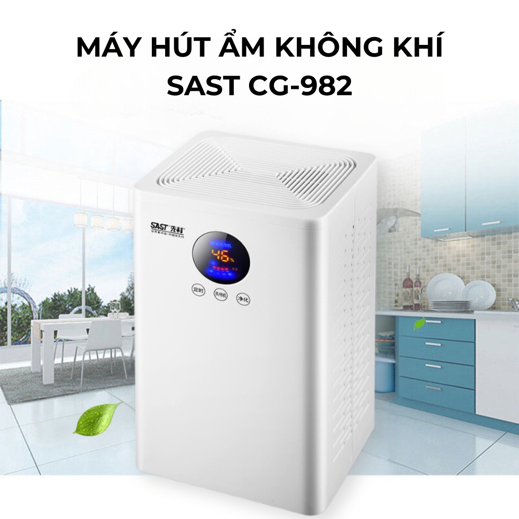 Máy hút ẩm không khí, máy hút ẩm gia đình mini, máy hút ẩm lọc không khí, máy hút ẩm thông minh hiển thị nhiệt độ độ ẩm, máy hút ẩm có chức năng lọc không khí và hẹn giờ, máy hút ẩm chống nồm, ẩm mốc cho gia đình, phòng ngủ