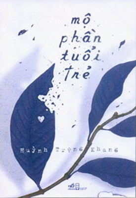 Fahasa - mộ phần tuổi trẻ