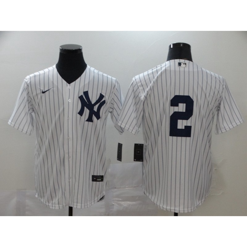 Nike Mens Replica New York Yankees Gerrit Cole 45 Cool Base Number Only  White Jersey  Dicks Sporting Goods