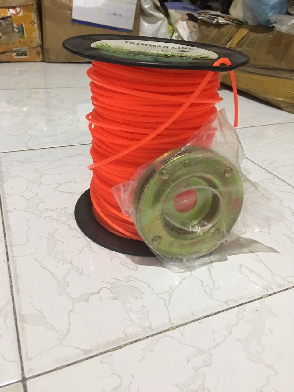 [HCM][COMBO] Ổ CƯỚC + CƯỚC PHÁT CỎ 5M (CAM)