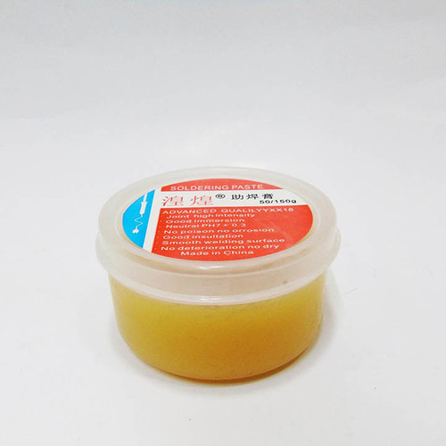 Mỡ hàn thiếC CHÌ