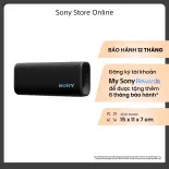 Loa di động không dây Sony ULT FIELD 3