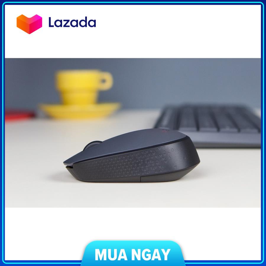 [HCM]Chuột không dây M171 cam kết hàng đúng mô tả chất lượng đảm bảo xin vui lòng inbox cho shop để được tư vấn thêm