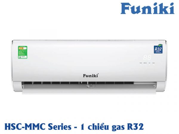 Điều hoà funiki hòa phát 2.0hp hsc18mmc