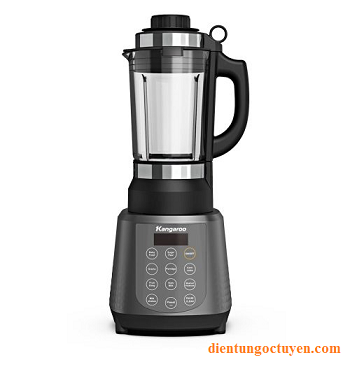 Máy xay nấu đa năng kangaroo kg-12bh