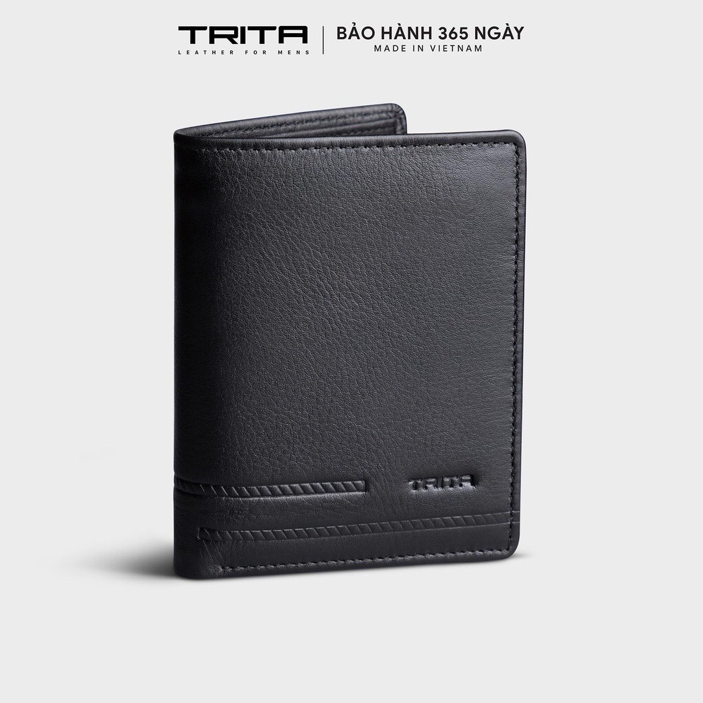 Ví nam da bò thật trita rvn018