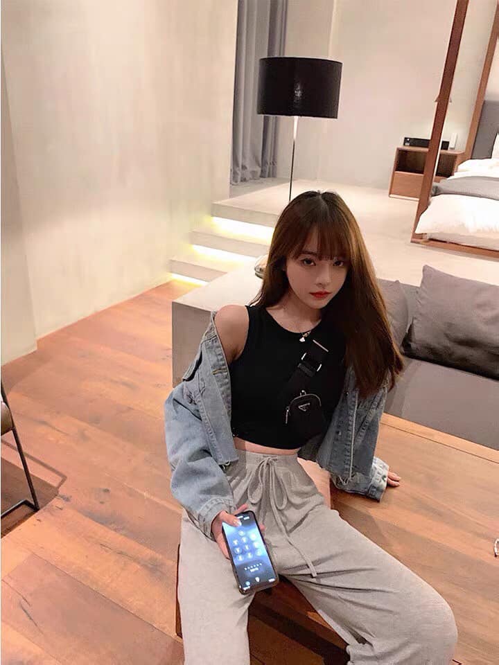 ÁO COPTOP 3 LỖ CÓ ĐỆM NGỰC HÀNG CAO CẤP, THỜI TRANG 1993