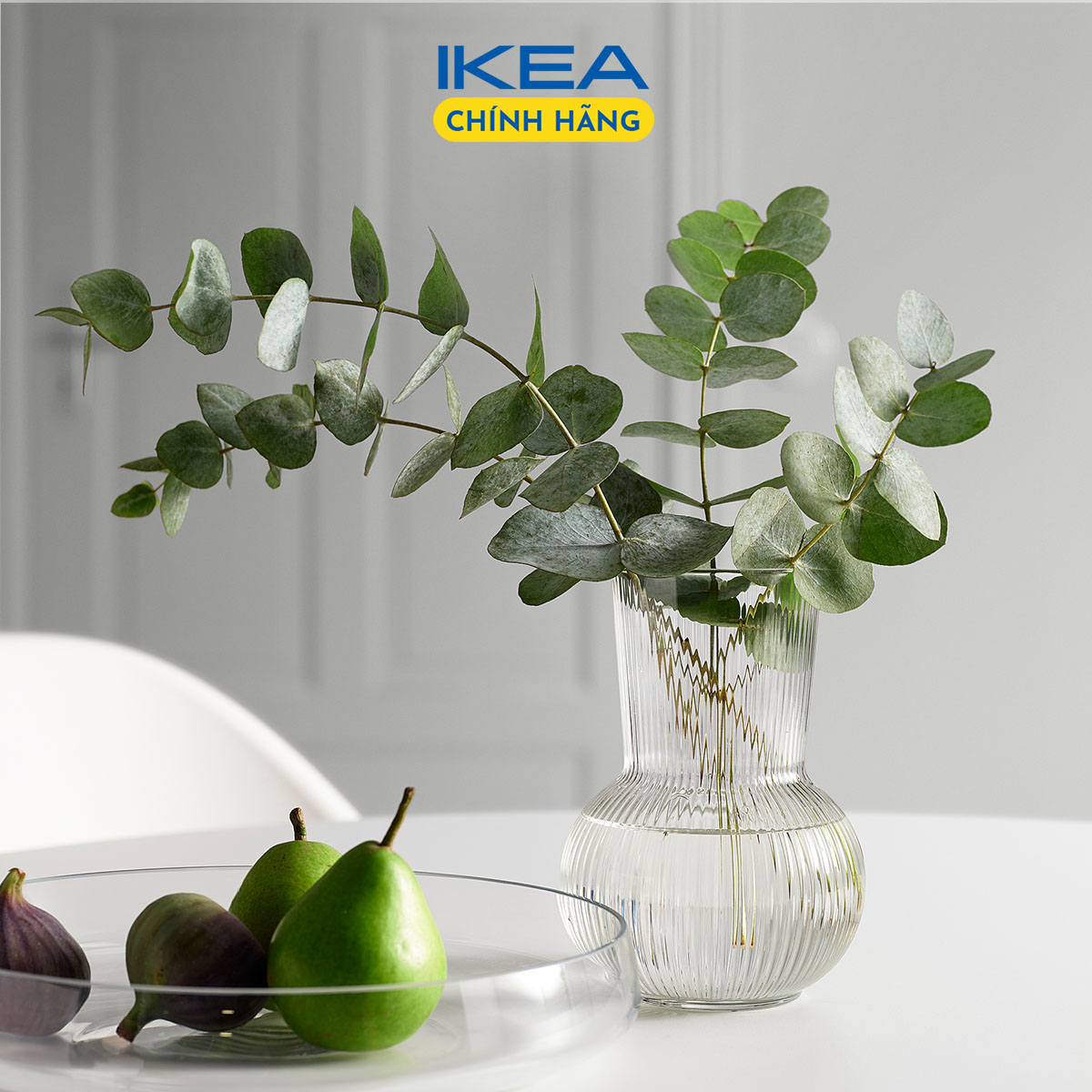 Lọ hoa ikea chính hãng – padrag