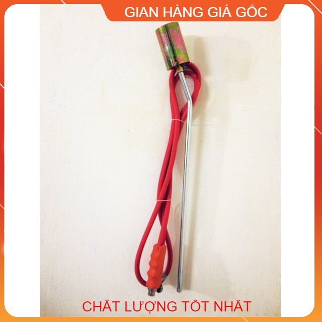 Khò Đại Thui Trâu Bò Đa Năng Dùng Bình Gas 12kg, Khò Gas Công Nghiệp Cam Kết Uy Tín