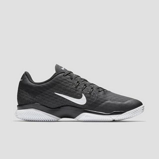 Giày quần vợt nam nike air zoom ultra 845007-010 tl shock