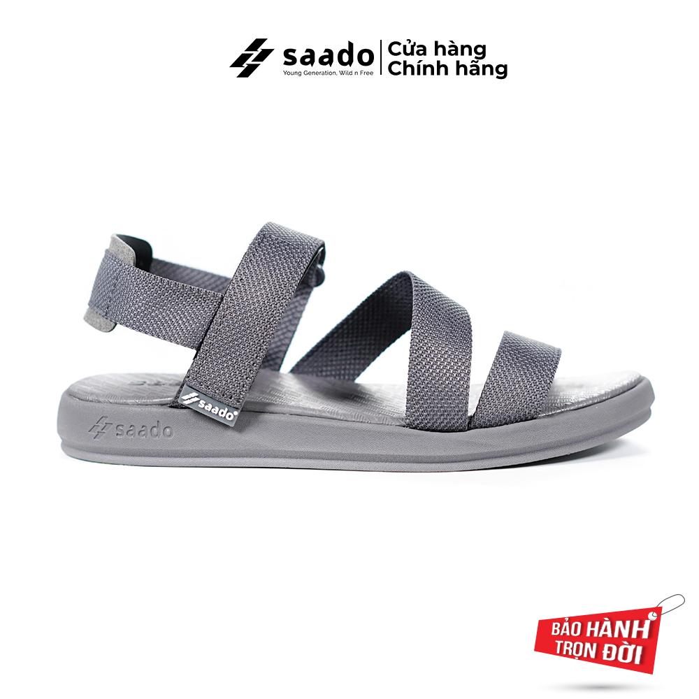 Giày Sandal SAADO NN01 - Chân Chất